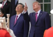 美对台3亿美元军援去向被列机密 议员质疑安抚中国