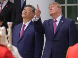美对台3亿美元军援去向被列机密 议员质疑安抚中国