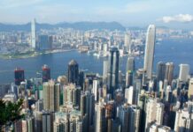 中方反对美国人口贩运报告批评香港:充斥政治偏见