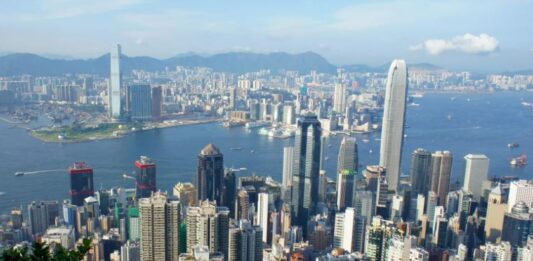 中方反对美国人口贩运报告批评香港:充斥政治偏见