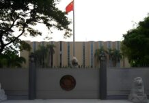 上海音乐教师在曼谷失联 中国驻泰使馆敦促警方调查