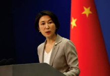 印度为中印争议地区28处地点更名 中国批评非法无效