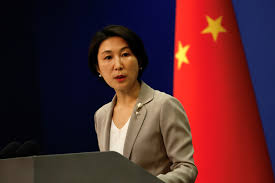 印度为中印争议地区28处地点更名 中国批评非法无效