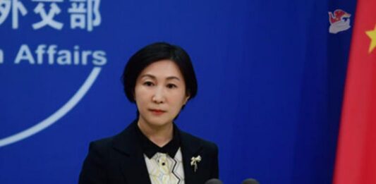 美查封七个涉中国黑客活动域名 中国外交部驳斥相关指控