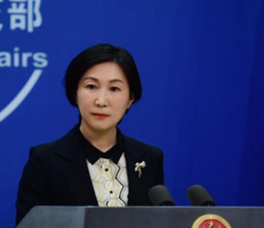美查封七个涉中国黑客活动域名 中国外交部驳斥相关指控