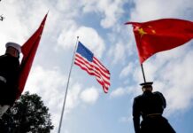 专家:中美关系未来一年料相对稳定 中国掌握更多筹码