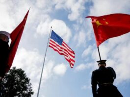 专家:中美关系未来一年料相对稳定 中国掌握更多筹码