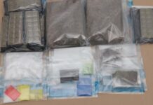 5名马国公民涉走私5公斤可卡因在日本被捕 马国调查吉隆坡机场安检漏洞