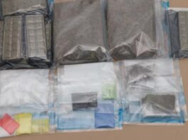 5名马国公民涉走私5公斤可卡因在日本被捕 马国调查吉隆坡机场安检漏洞