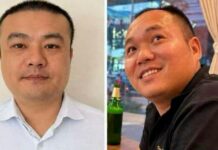 两名中国男子赴泰旅游后失联 手机定位曾出现在缅甸妙瓦底附近